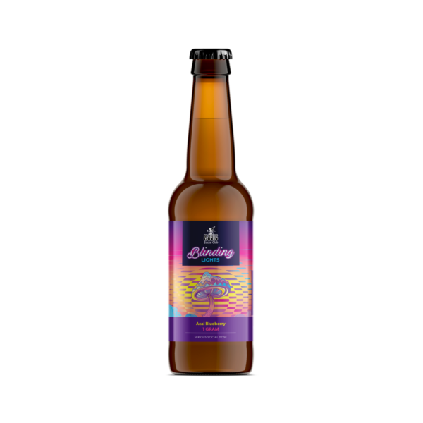 BL Infused Acai Blueberry